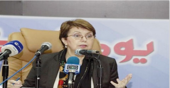 تظاهرة قسنطينة حجر أساس لبناء أفق ثقافي جديد