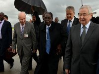 Consolider l'excellence des relations bilatérales