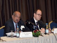 « Le terrorisme se développe dans les situations de conflit et de chaos »