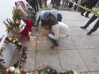 L'après-Bardo veut exorciser les démons de la peur