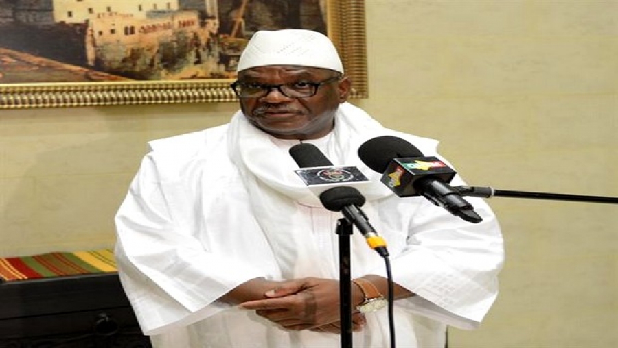 L'accord de paix paraphé à Alger est un 