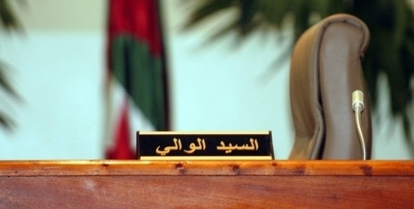 خرجة غريبة لرئيس المجلس الولائي بإليزي