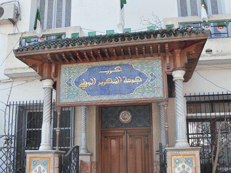 Attaques de Amar Saadani contre l'opposition