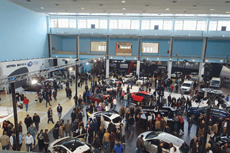 La crispation du marché se fait sentir