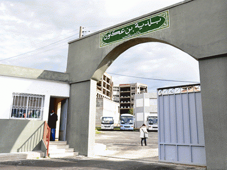 Grogne des recalés devant l'APC