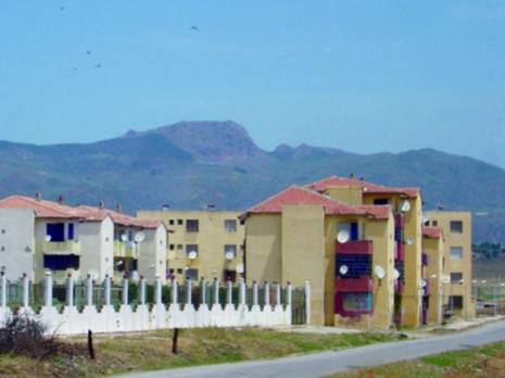 En quête d'un désenclavement salutaire