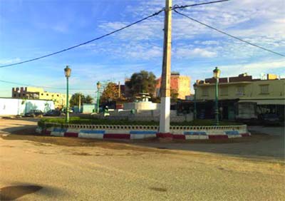 Les habitants du plateau d'Addas se plaignent des mauvaises conditions de vie