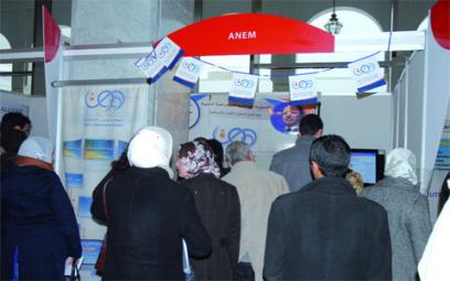 L'ANEM régule difficilement le marché du travail