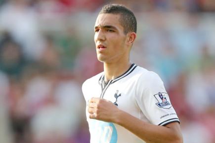 بن طالب ضمن التشكيلة المثالية للجولة ال30 من الدوري الانجليزي الممتاز