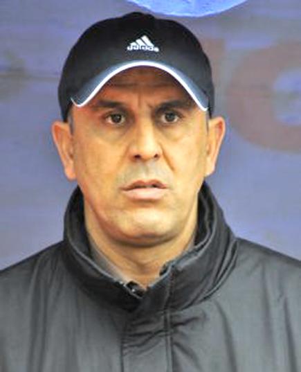 بوغرارة يعد برد الثأر أمام سريع غليزان