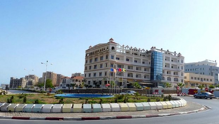 Le rôle des communes dans l'opération de baptisation des espaces publics mis en exergue