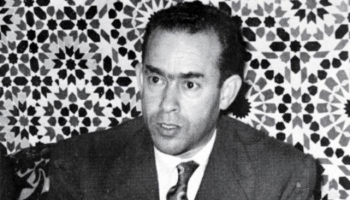 Participation du Mossad dans l’assassinat de l’opposant Marocain Mehdi Benbarka