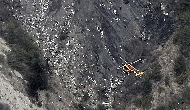 Un club suédois miraculé du crash de l'A320