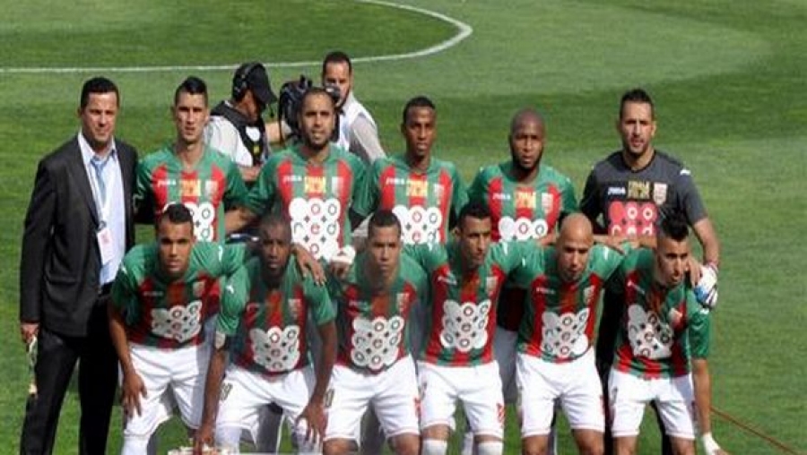 Ligues 1 de football