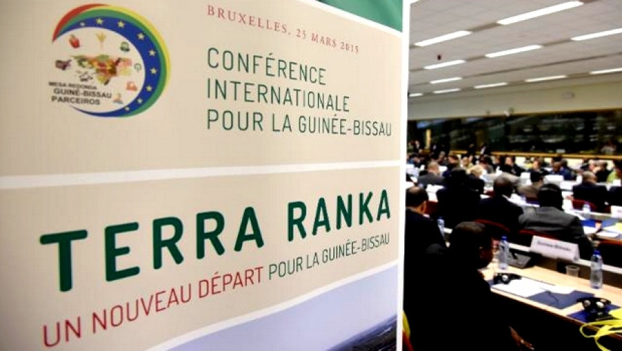 L'Algérie exprime son soutien politique en faveur de la stabilisation durable de la Guinée Bissau