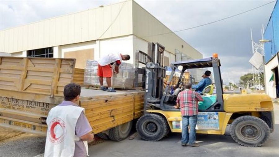 Les accusations de détournement de l'aide humanitaire de l'UE aux réfugiés sahraouis sont 