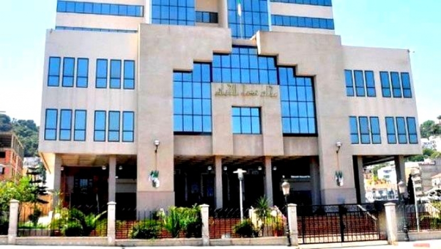 Affaire de l'autoroute est-ouest