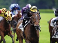 Double cagnotte au pari quinté