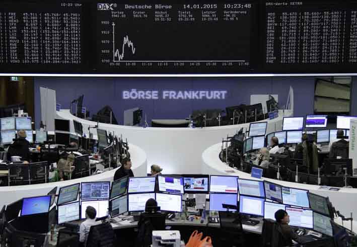 Bourses