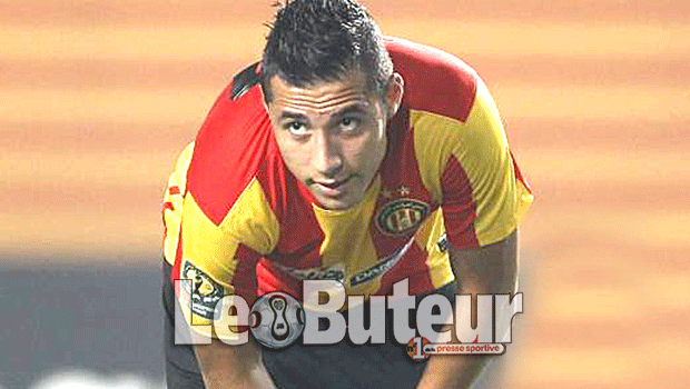 Conflit Belaïli-EST, la FIFA donne gain de cause au joueur