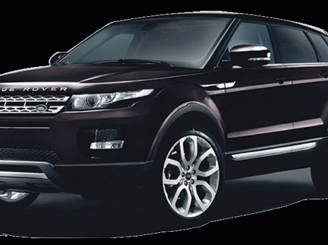 Range Rover