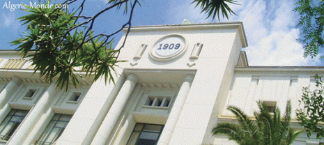 La Fac centrale accueillera 5000 nouveaux étudiants