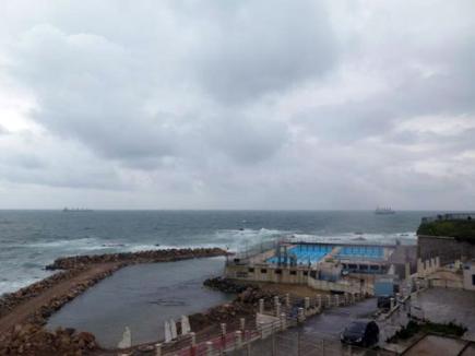 تأجيل تسليم مشروع الواجهة البحرية لشاطئ كيتاني بباب الوادي للعام القادم