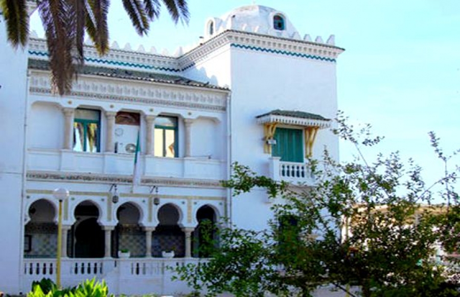 Journées de l'enfant poète