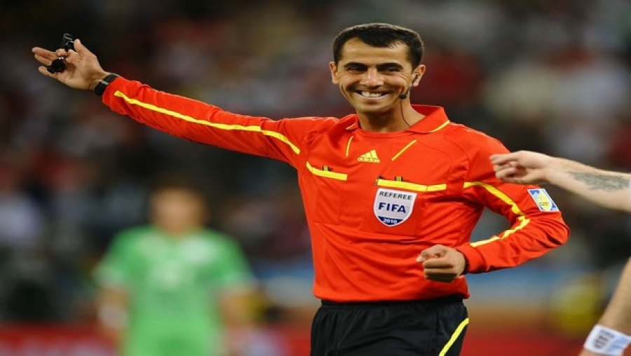 Match amical Qatar-Algérie