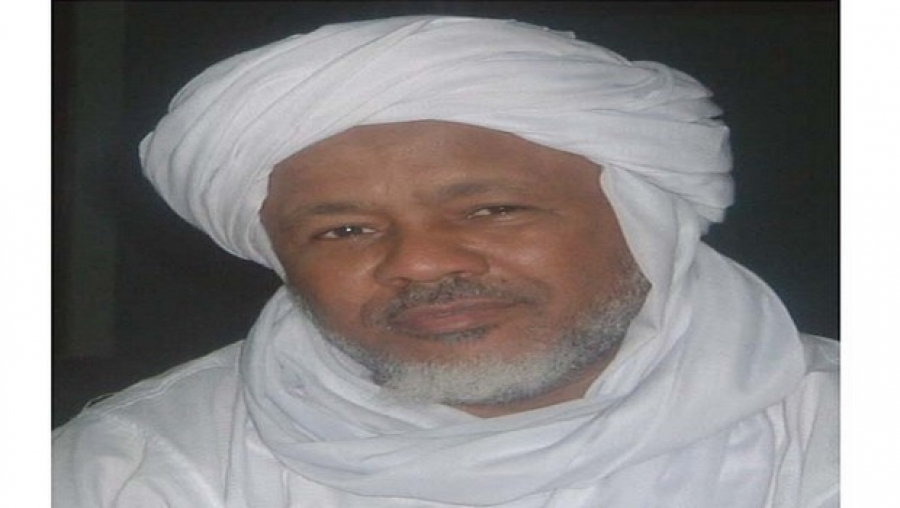 Le cheikh de la zaouïa Ougdim d'Adrar, Moulay Touhami Ghitaoui, n'est plus