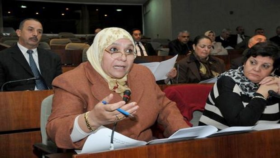 Conférence sur l'expérience algérienne en matière de promotion des droits de la femme