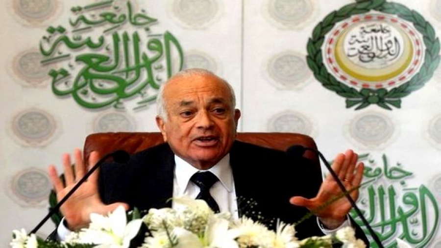 La Ligue arabe apporte son 