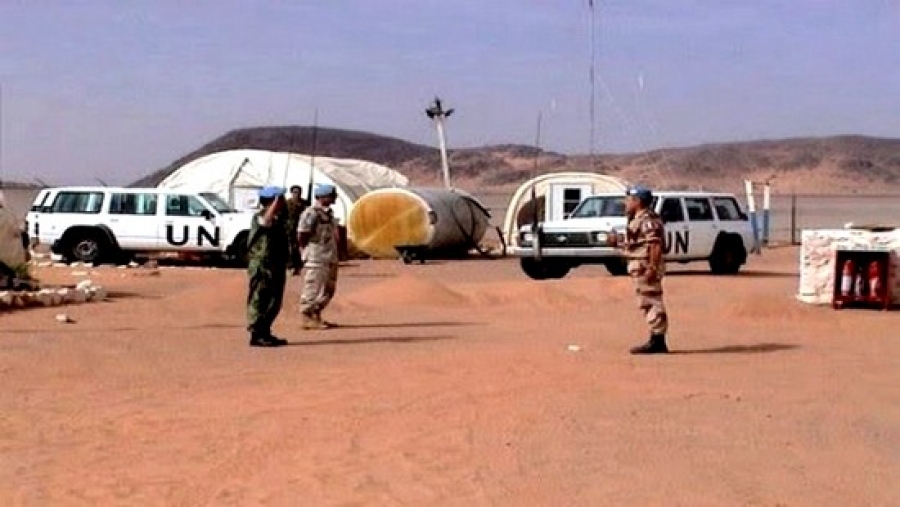 Le Conseil fédéral suisse saisi pour l'extension du mandat de la MINURSO aux droits de l'homme au Sahara occidental