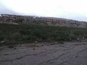 يعد أول مشروع نموذجي لوكالة عدل بعين تموشنت