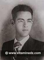 الدكتور أبو مدين الشافعي عالم النفس الجزائري المغمور