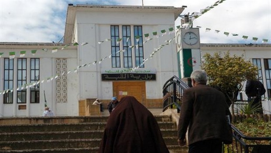 Des situations d'impasse dans 21 communes (Belaïz)