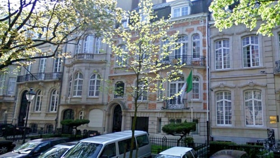 L'Algérie représente pour l'Europe un partenaire stable et fiable