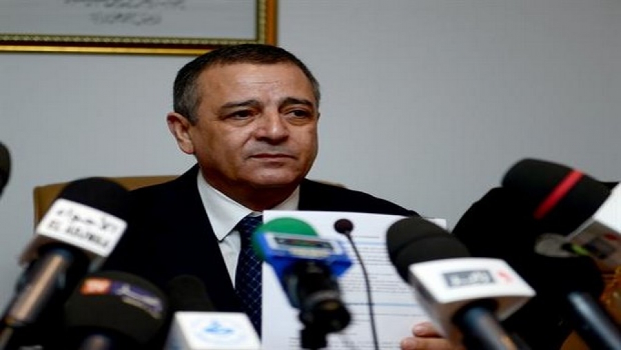 M. Bouchouareb propose la création d'un nouveau mécanisme pour le suivi des projets algéro-italiens