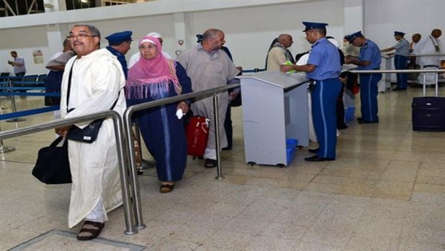 Le ministère des Affaires religieuses s'emploie à améliorer les prestations aux profit des hadjis algériens