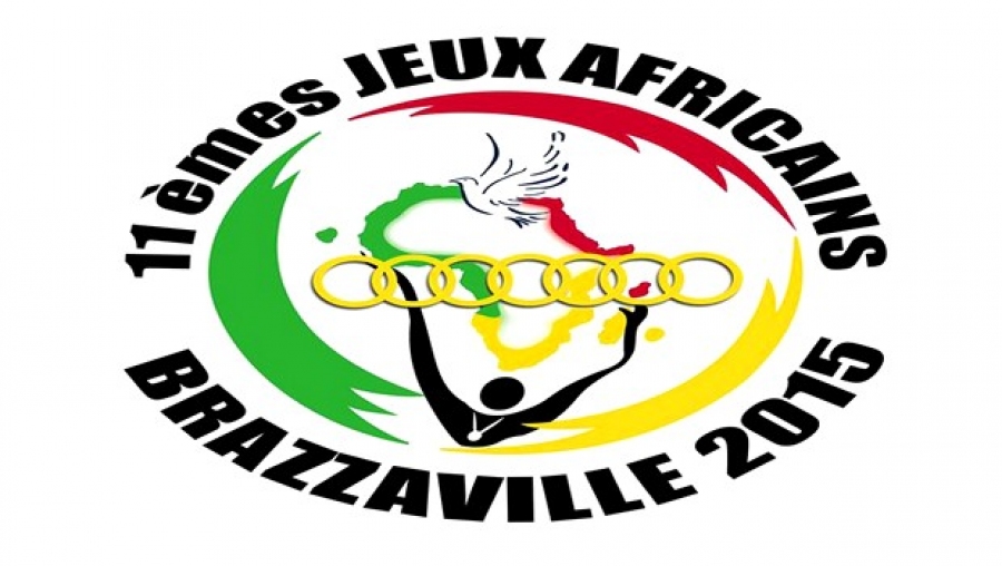 Jeux africains 2015