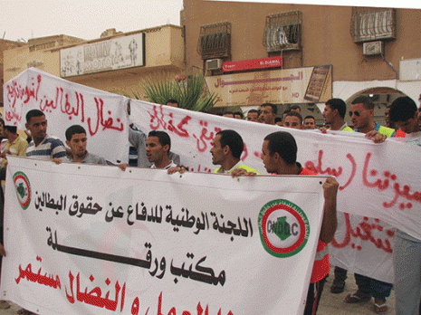 La cour confirme les peines prononcées contre les détenus