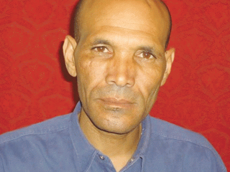 «Le Sahara est un espace d'émergence d'idées et d'émancipation»