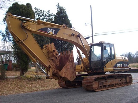 آلة حفر تقتل شرطيا بسطيف