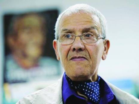 «Sartre et de Beauvoir m'ont sauvé»