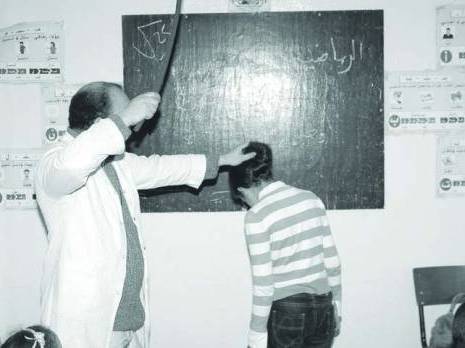 La violence gagne du terrain à l'école