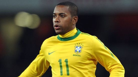 Robinho