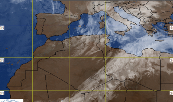 زلزال في باتنة وآخر في معسكر يثيران الهلع والرعب