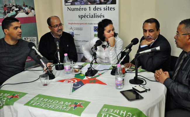 Le CPP patauge dans les scandales et les fautes politiques (vidéo)