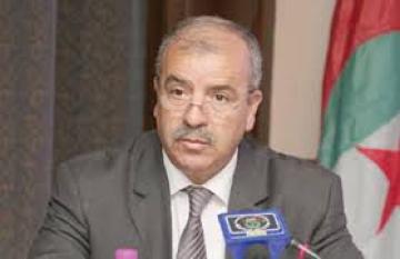 حسين نسيب يشرف على افتتاح الملتقى الدولي حول الانفاق المائية بولاية ميلة