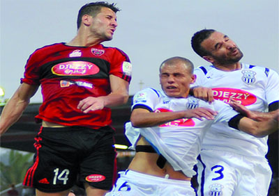 L'ESS à l'écoute de l'Arbaâ